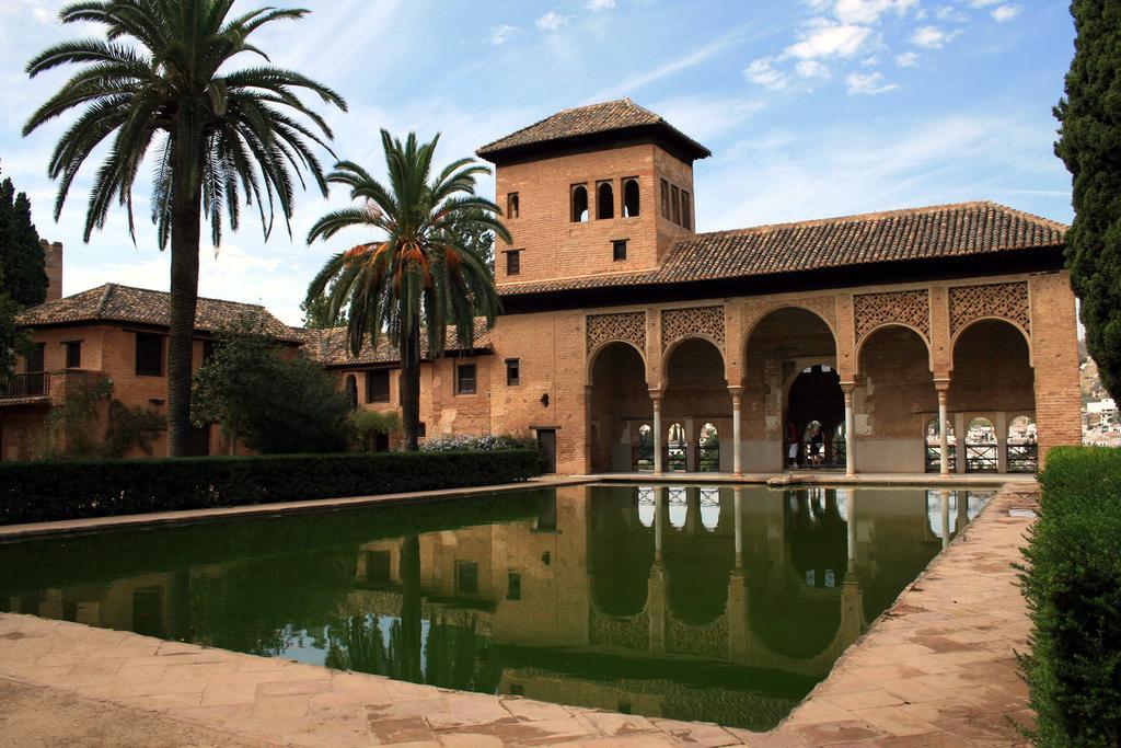 Casa Escapada A Granada Villa Armilla Rum bild
